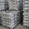 High Purity Aluminum Ingot Remelting Aluminum Ingot Primary Aluminum Ingot